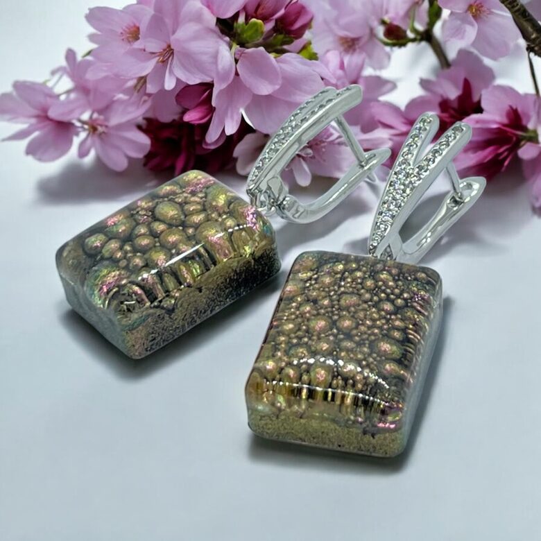 Auskari "Maigais kosmoss"